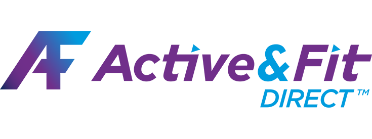 Active&Fit logo Active&Fit logo
